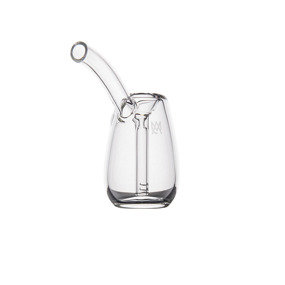 MJ Arsenal Bulb Bubbler