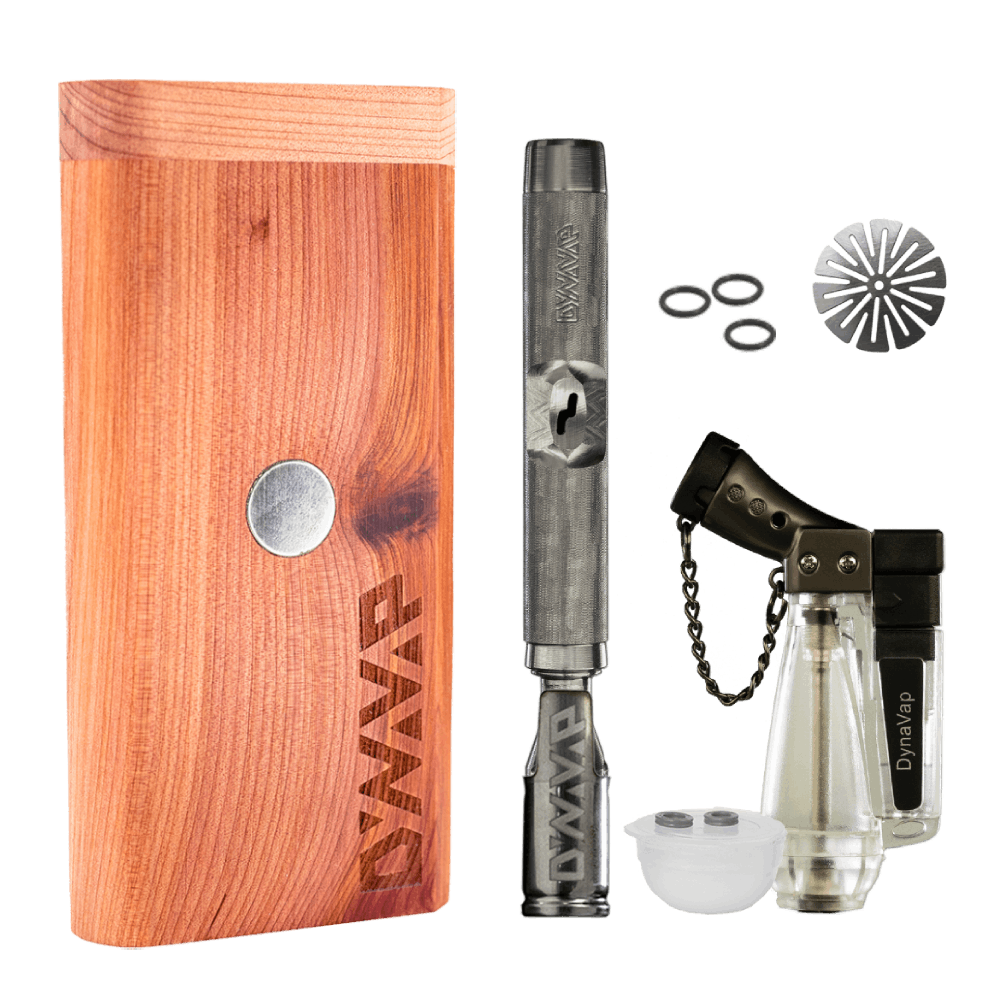 The Dynavap 