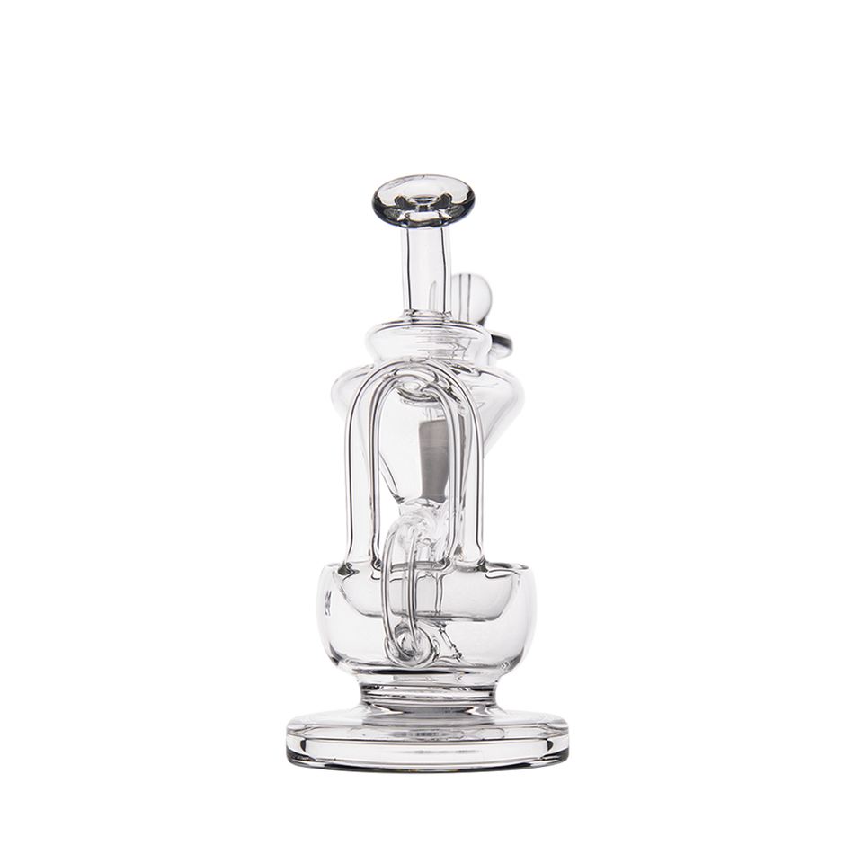 MJ Arsenal Claude Mini Dab Rig