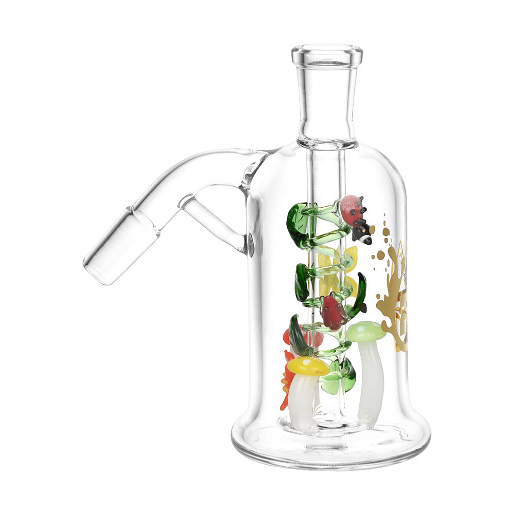 Pulsar Trippy Garden Ash Catcher | 14mm