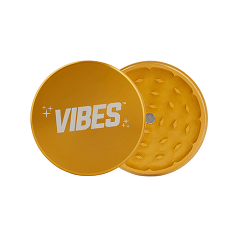 Vibes 2-Piece Grinder