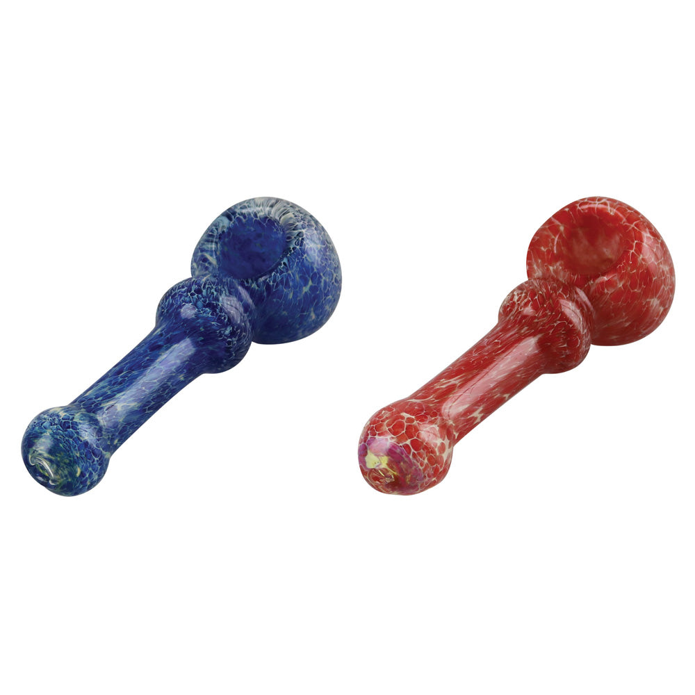 Frit Art Hand Pipe 3.75