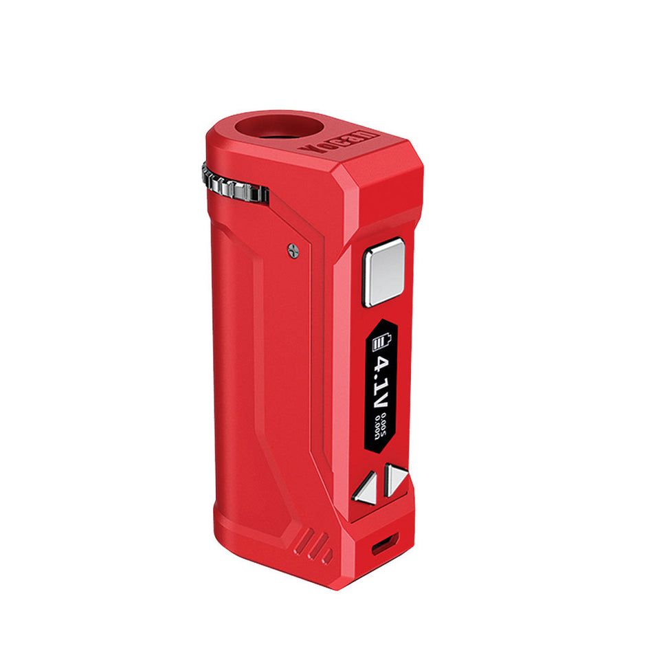 Yocan UNI Pro Universal Cartridge Box Mod