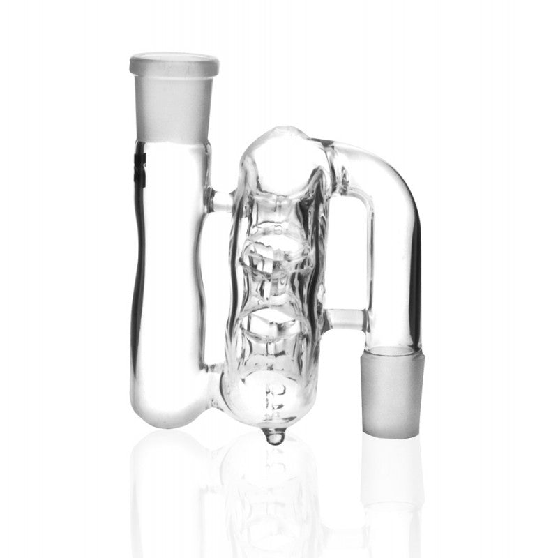 Pulsar Swiss Ash Catcher