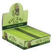 Zig Zag Organic Hemp Rolling Papers