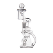 MJ Arsenal Hydra Mini Dab Rig