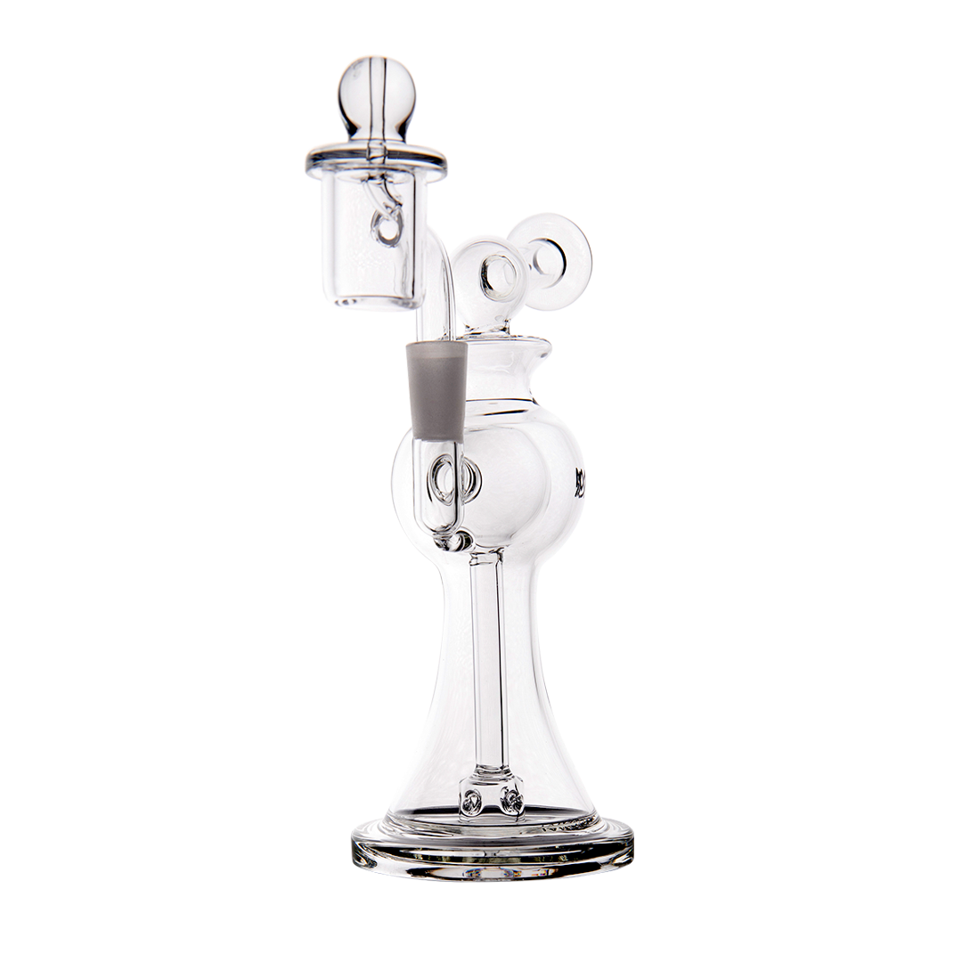 MJ Arsenal Apollo Mini Dab Rig