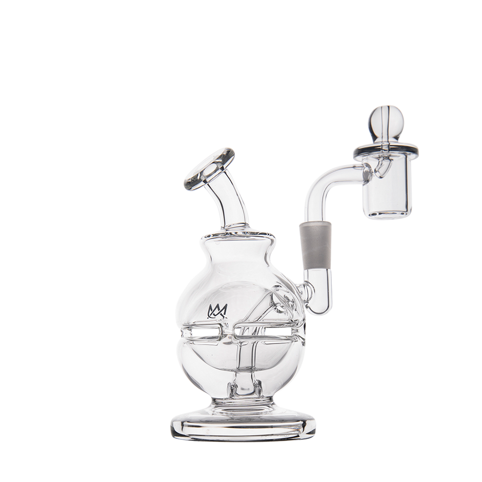 MJ Arsenal Royale Mini Dab Rig