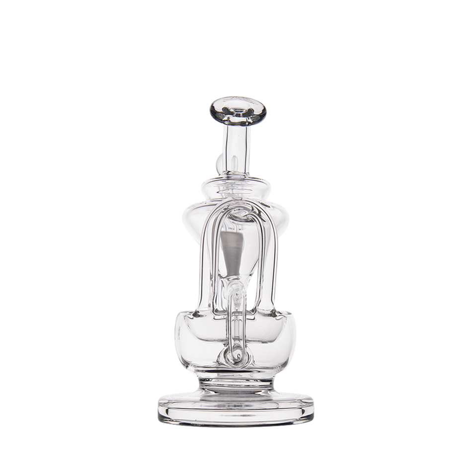 MJ Arsenal Claude Mini Dab Rig