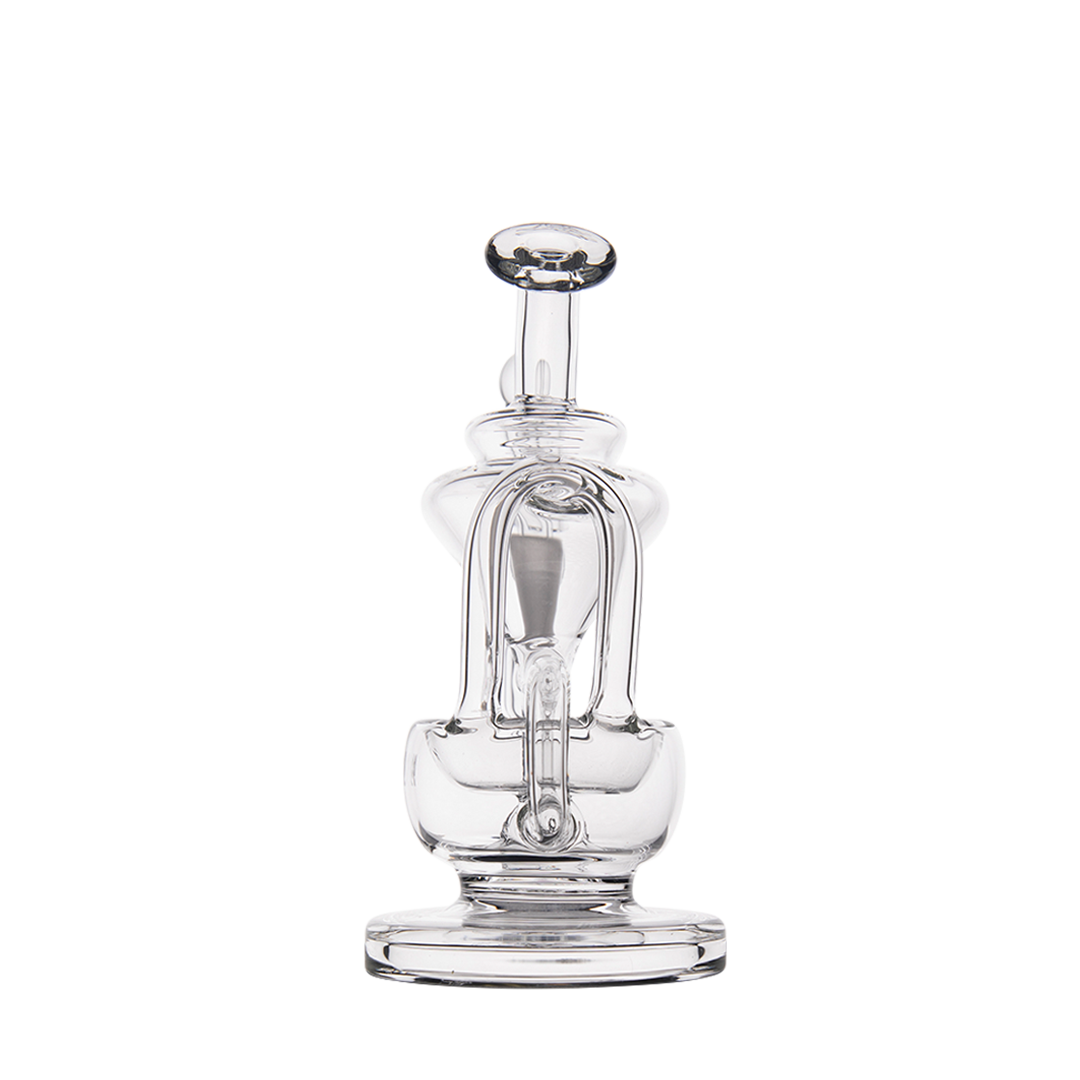 MJ Arsenal Claude Mini Dab Rig