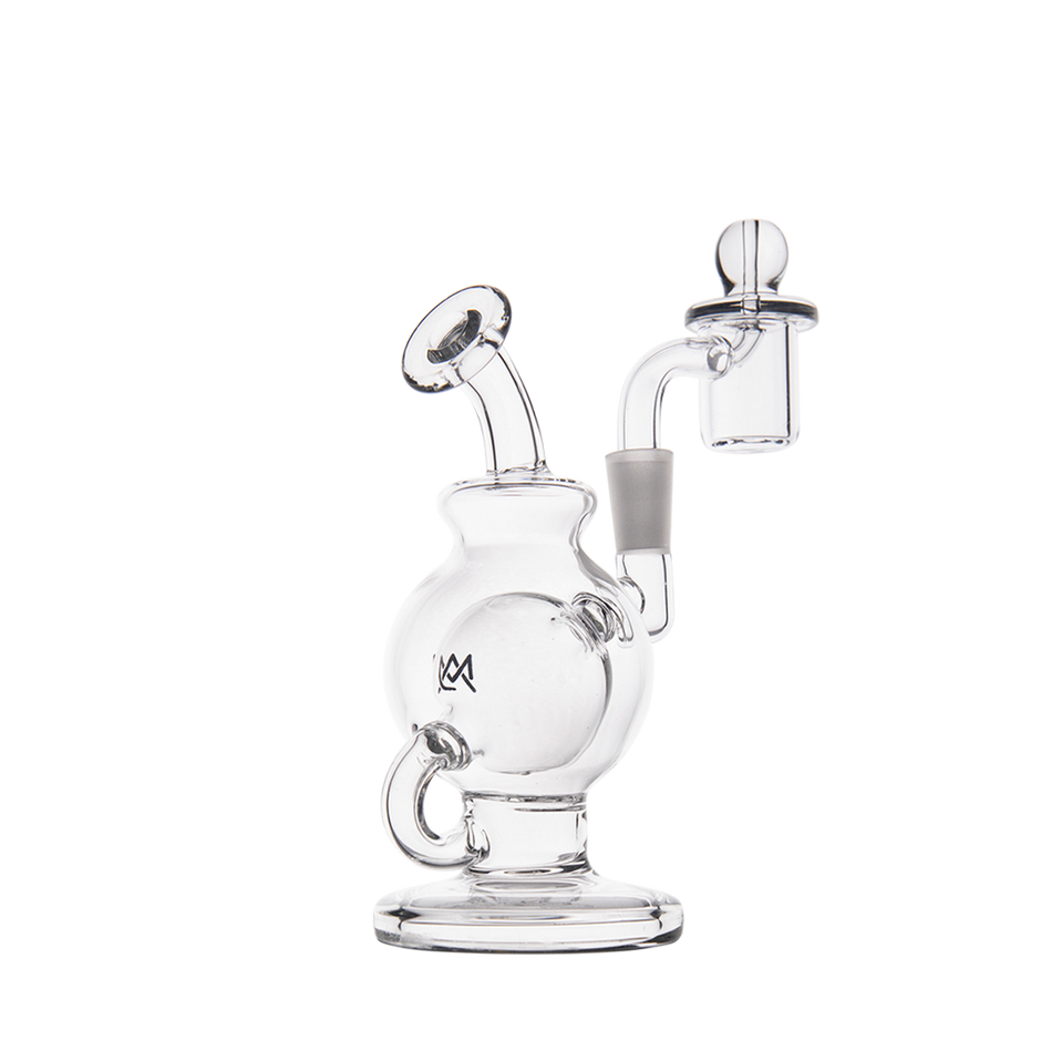 MJ Arsenal Atlas Mini Dab Rig