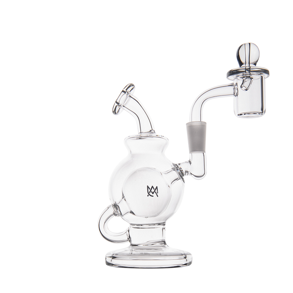 MJ Arsenal Atlas Mini Dab Rig