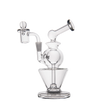 MJ Arsenal Gemini Mini Dab Rig