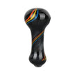 Dark Side Of The Glass Spoon Pipe - 3