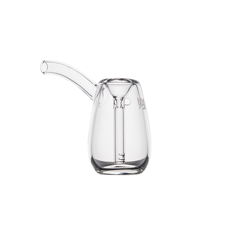 MJ Arsenal Bulb Bubbler