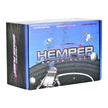 Hemper Space Fleet Glass Water Pipe - 6