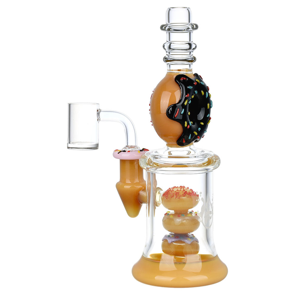 Pulsar Oodles Of Donuts Rig | 7.75