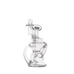 MJ Arsenal Hydra Mini Dab Rig