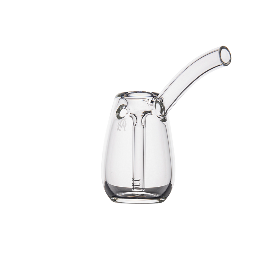 MJ Arsenal Bulb Bubbler