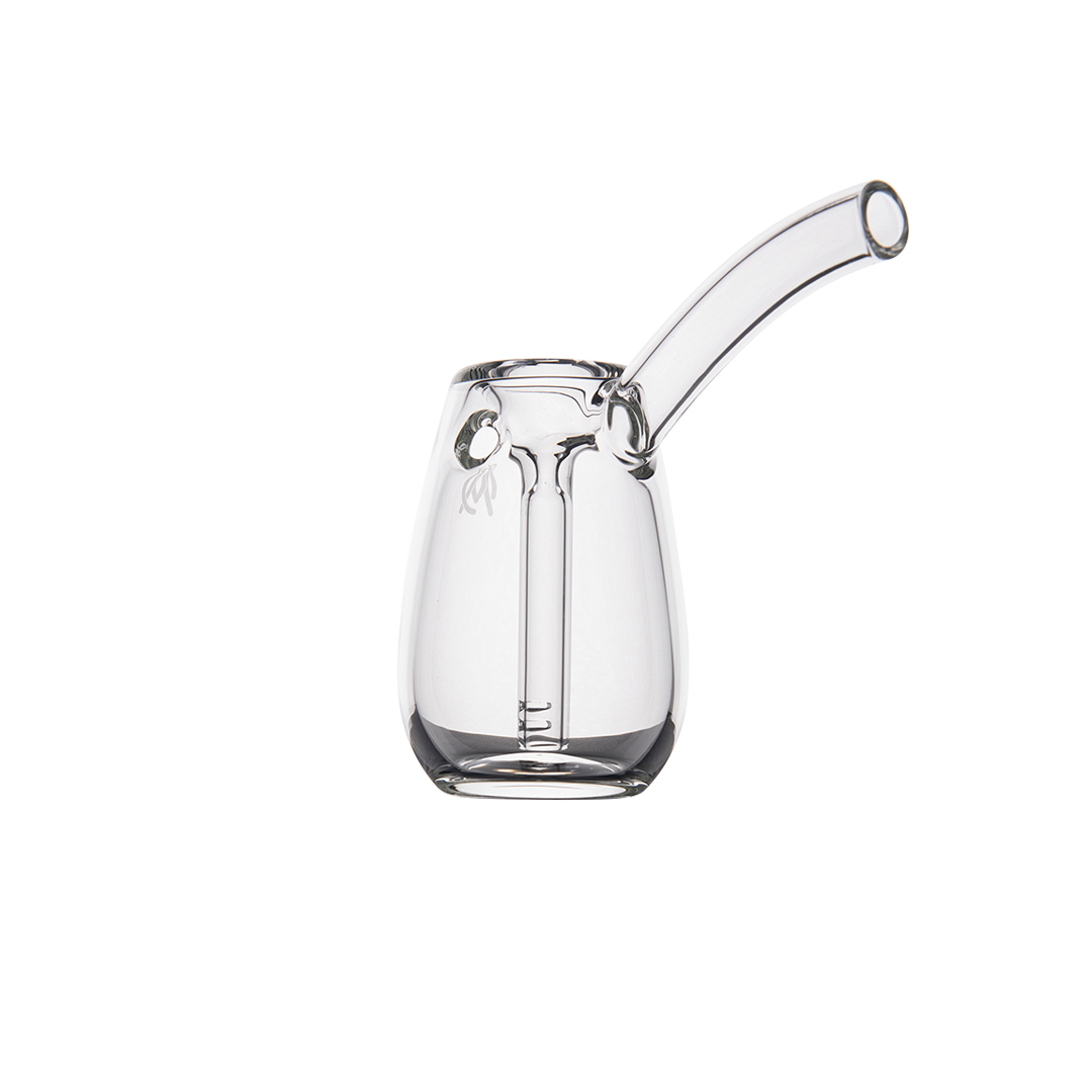 MJ Arsenal Bulb Bubbler