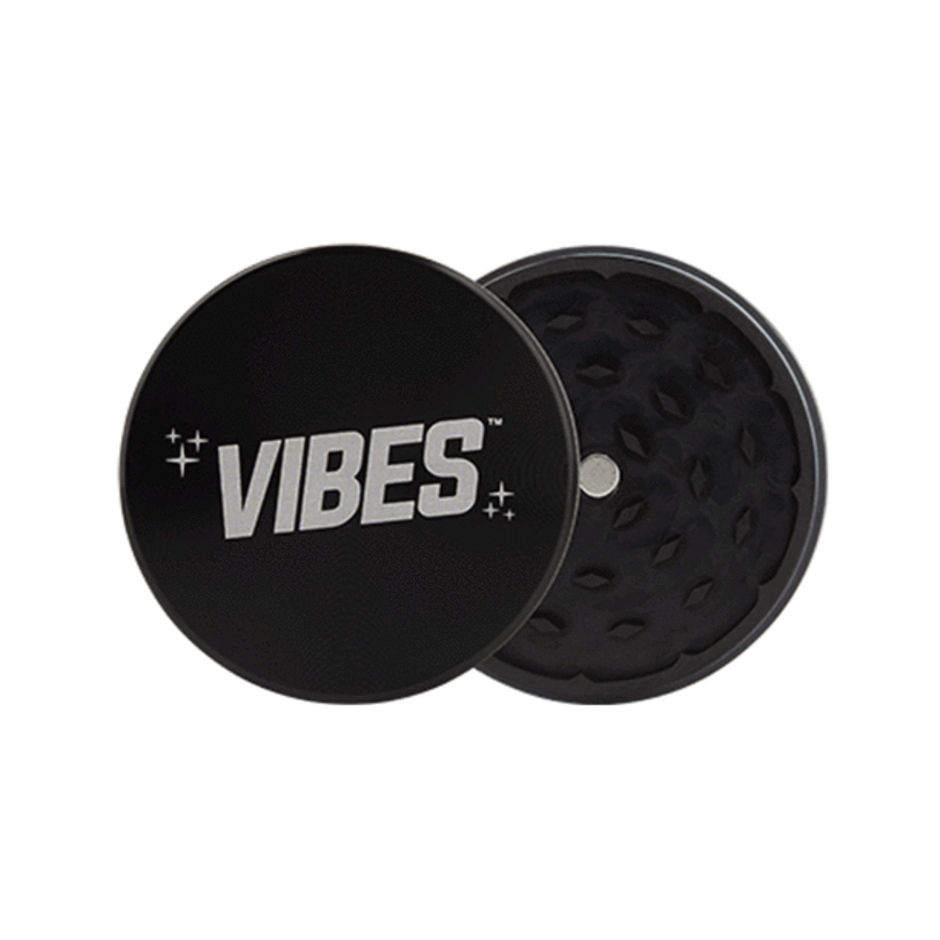 Vibes 2-Piece Grinder