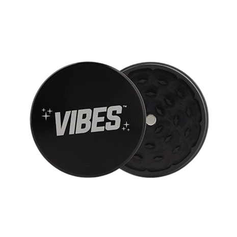 Vibes 2-Piece Grinder