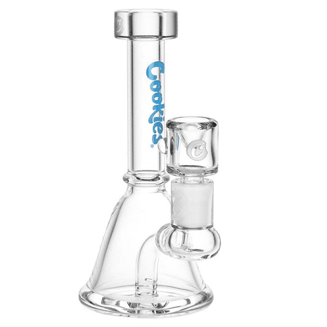 Cookies Bayside Series 650 Glass Water Pipe - 6"