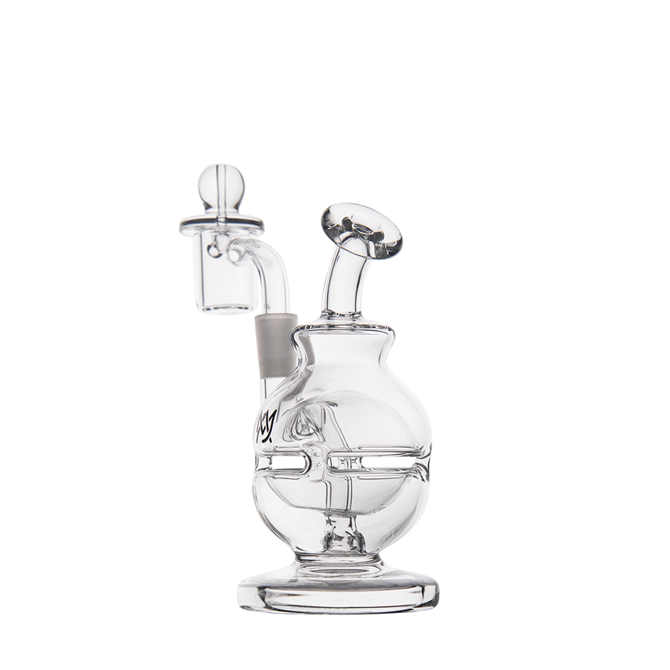 MJ Arsenal Royale Mini Dab Rig