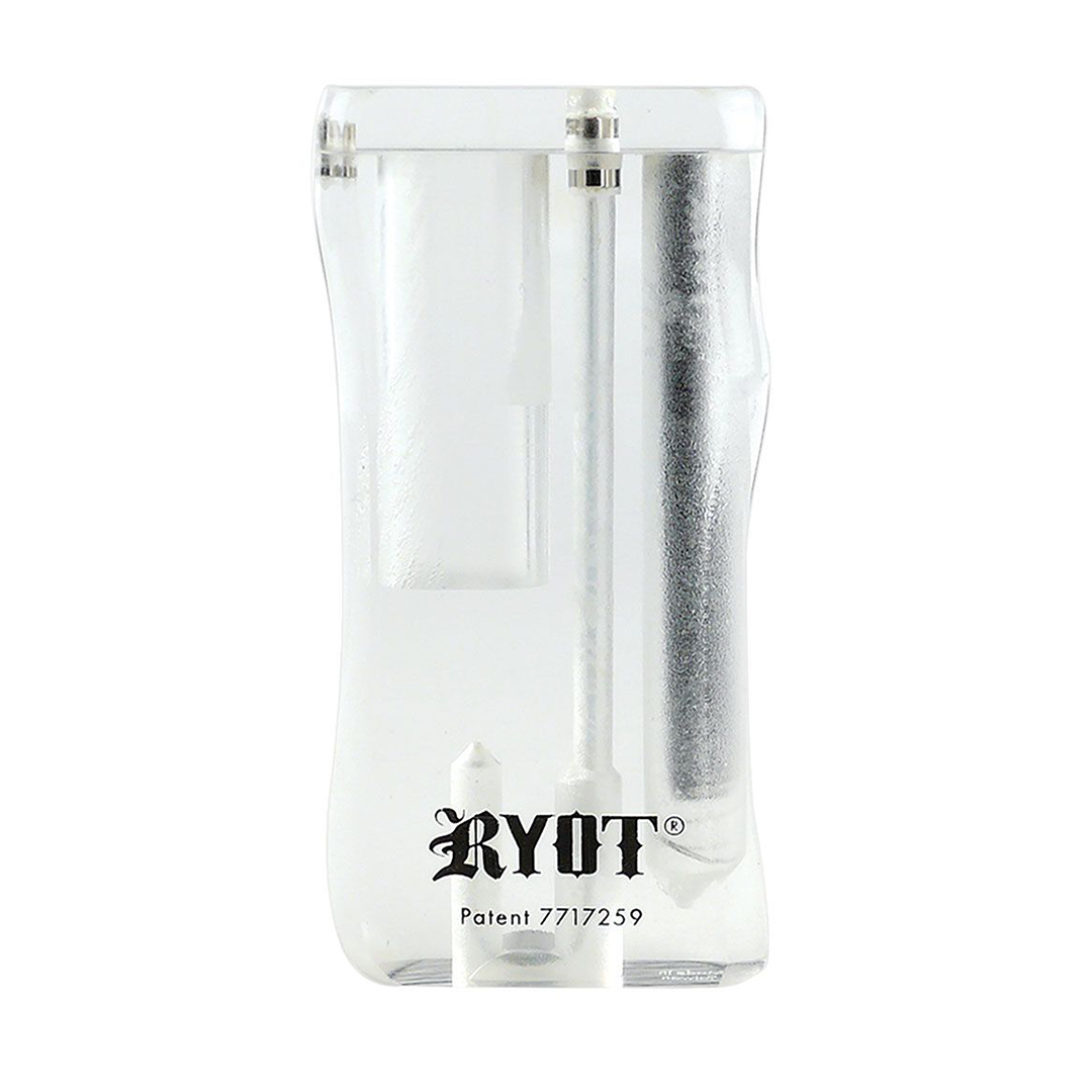 Ryot Acrylic Dugout Set