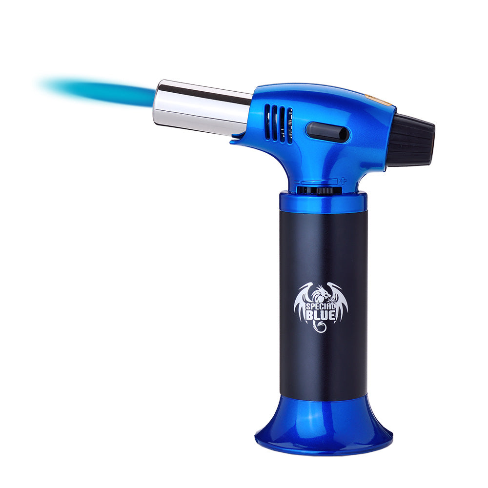 Special Blue Inferno Butane Torch - 6.25