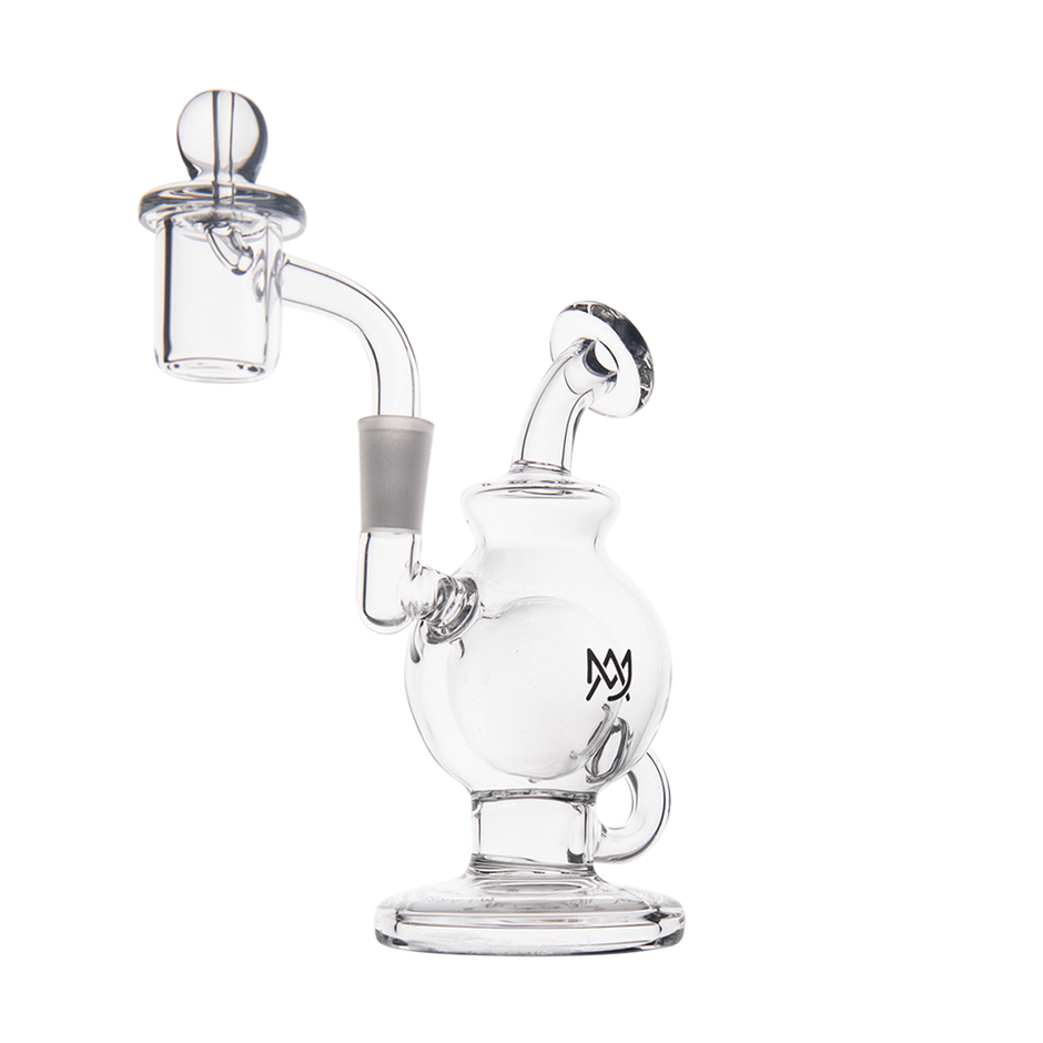 MJ Arsenal Atlas Mini Dab Rig