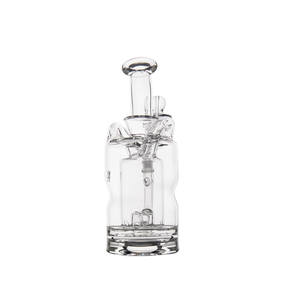 MJ Arsenal Turbine Mini Dab Rig