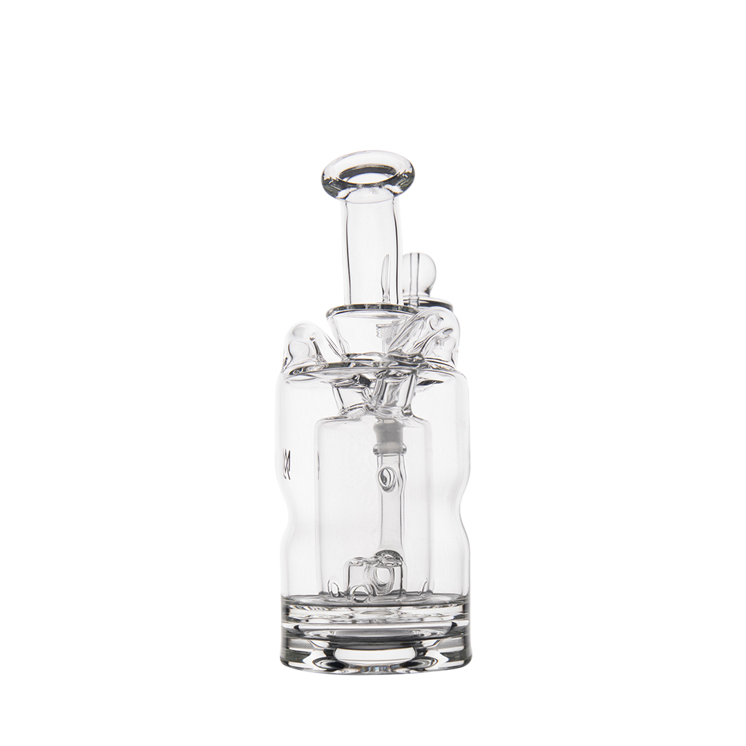 MJ Arsenal Turbine Mini Dab Rig