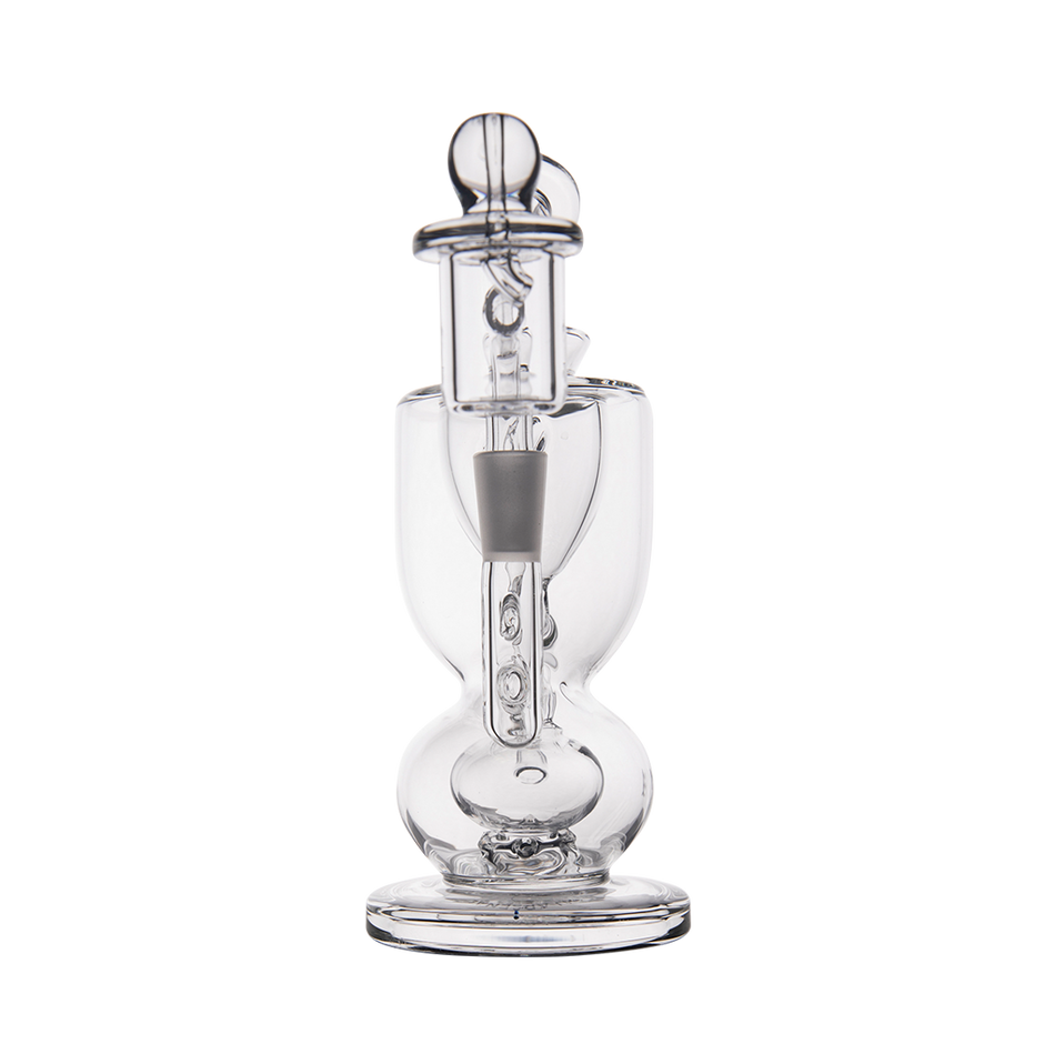 MJ Arsenal Titan Mini Dab Rig