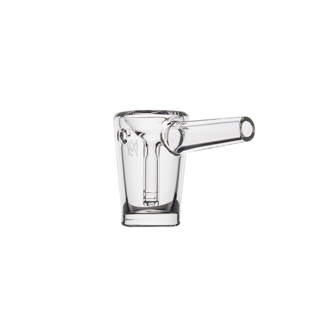 MJ Arsenal Basin Bubbler