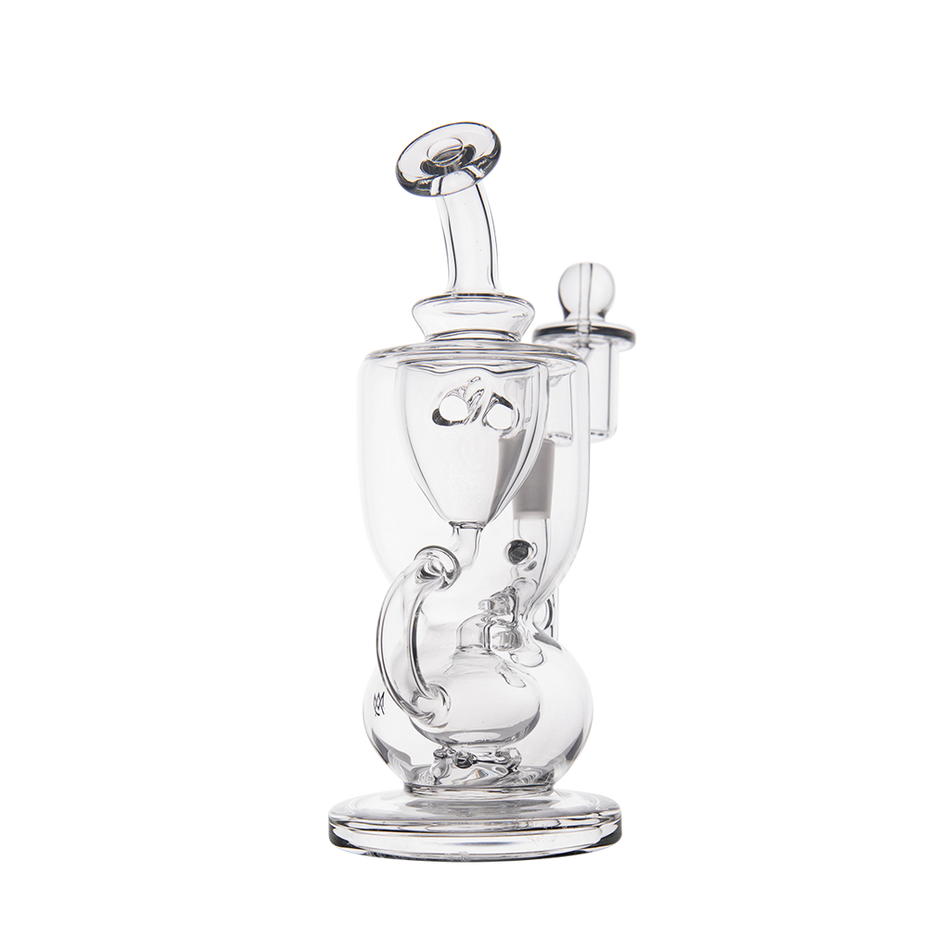 MJ Arsenal Titan Mini Dab Rig