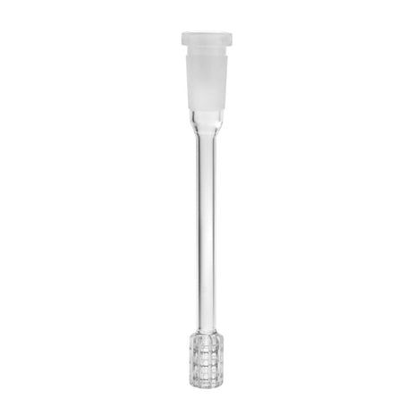 Diffused Downstem - 19mm Male to 14mm Female 5"