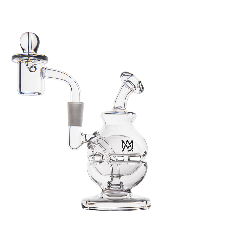 MJ Arsenal Royale Mini Dab Rig