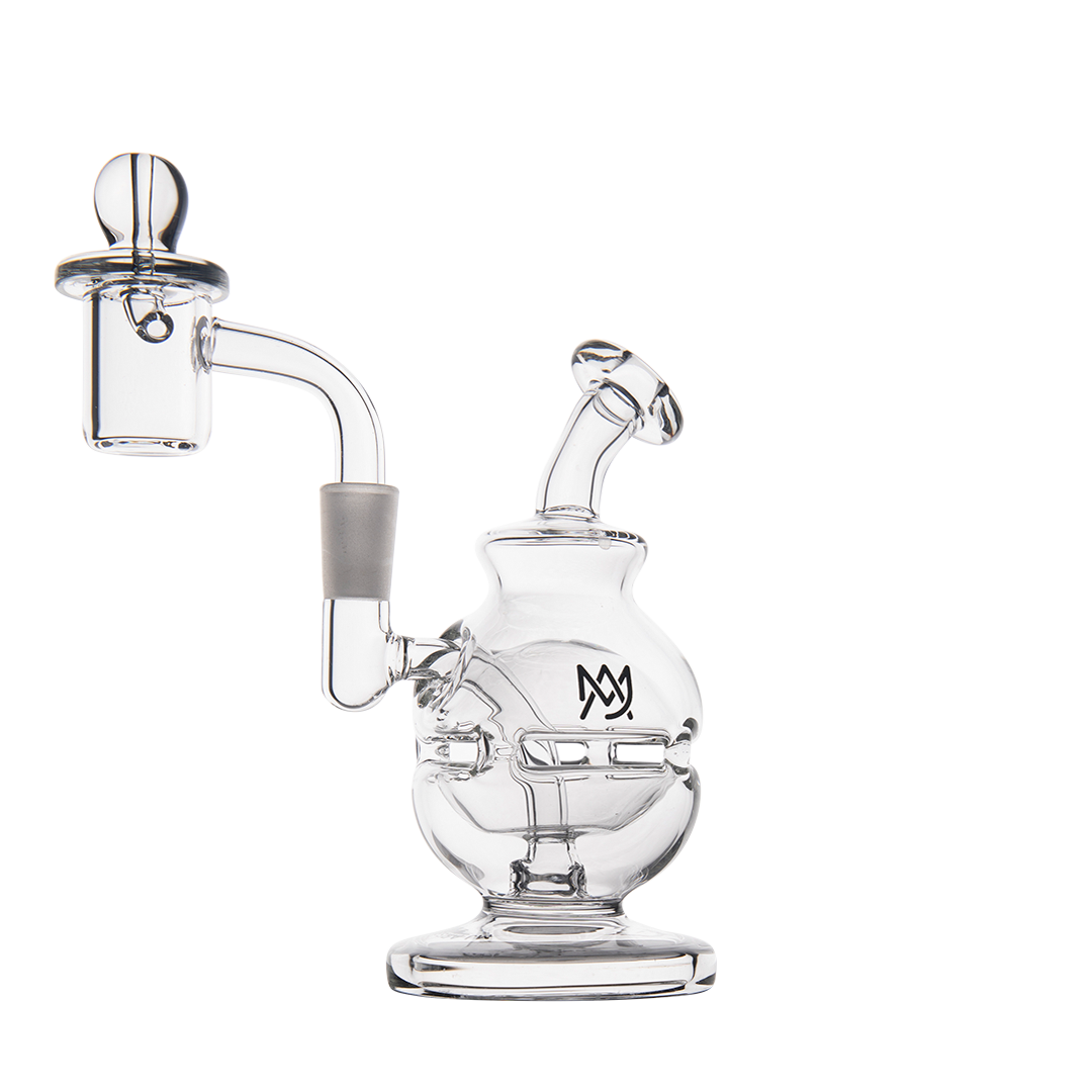 MJ Arsenal Royale Mini Dab Rig