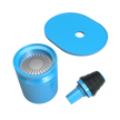 Cookies X Stündenglass Infusion Chamber Assembly