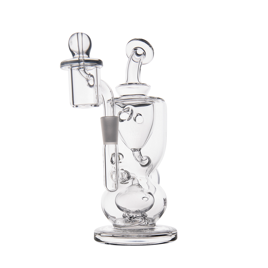 MJ Arsenal Titan Mini Dab Rig