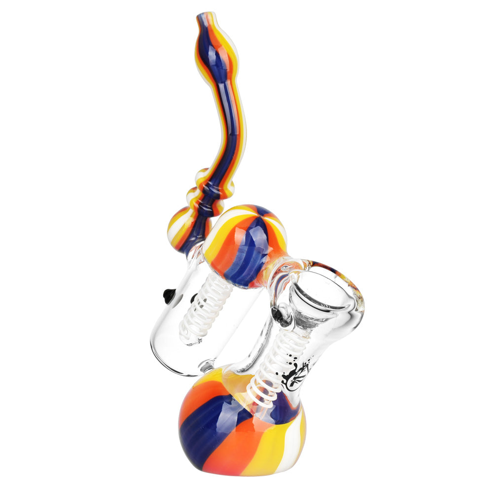 Pulsar Double Chamber Bubbler Pipe | 7