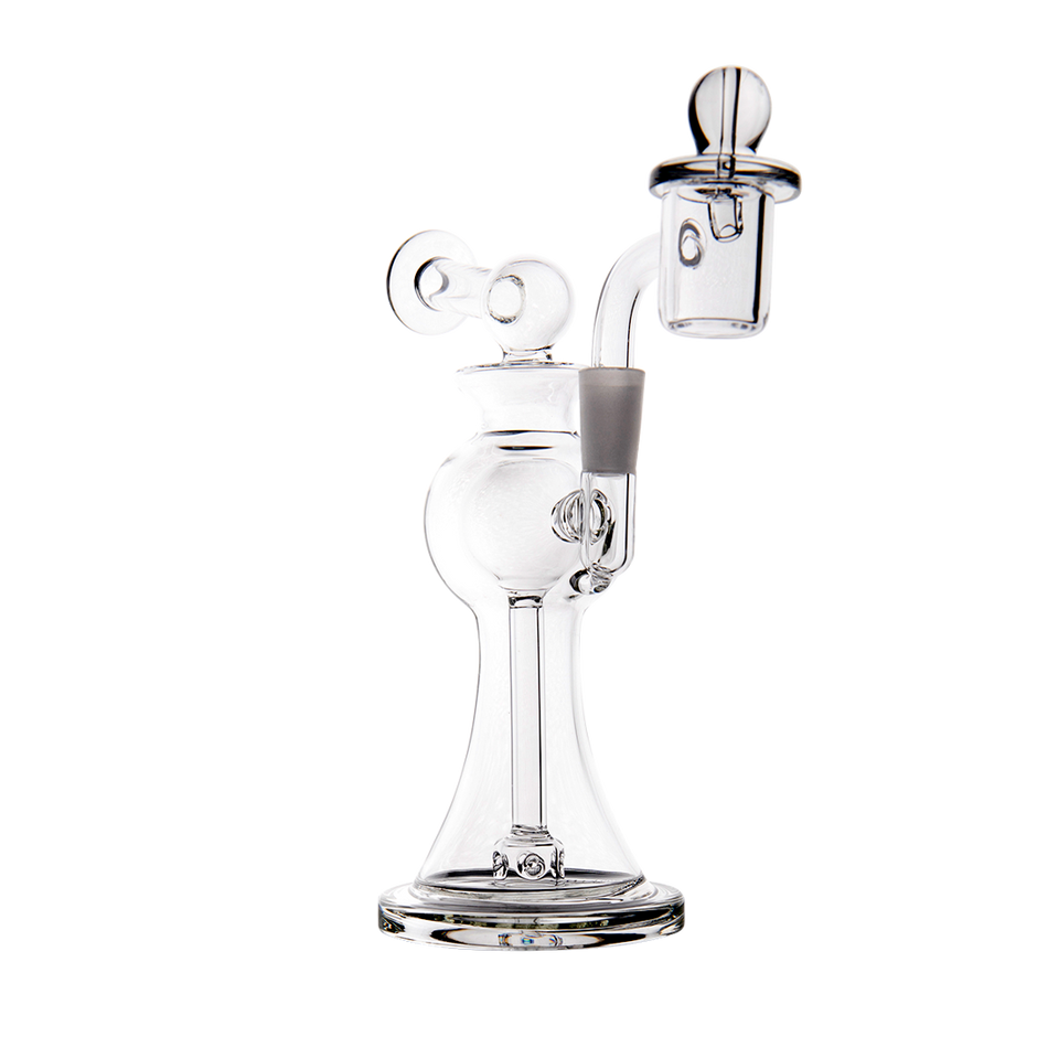 MJ Arsenal Apollo Mini Dab Rig