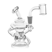 MJ Arsenal Hydra Mini Dab Rig