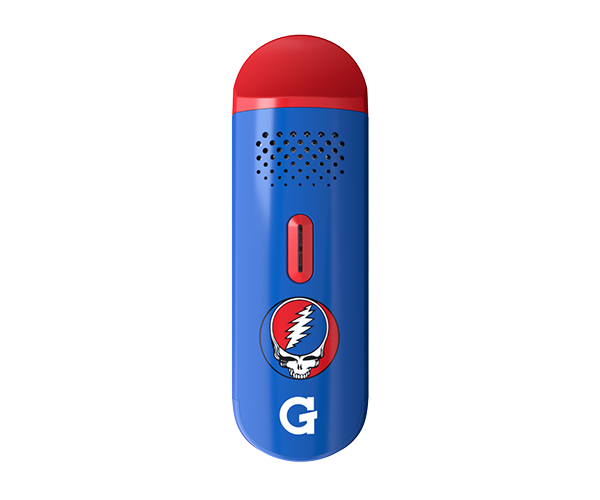 Grateful Dead x G Pen Dash Vaporizer