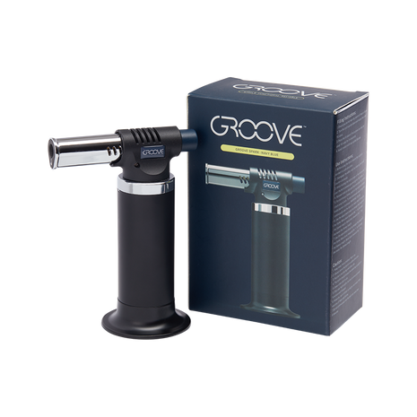 Groove Spark Butane Torch