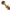 Bear Quartz Bear Claws Grab Tool | 4.75