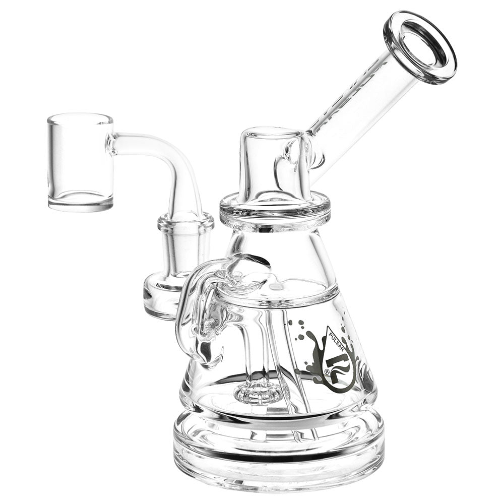 Pulsar Magic Potion Recycler Rig | 6.5