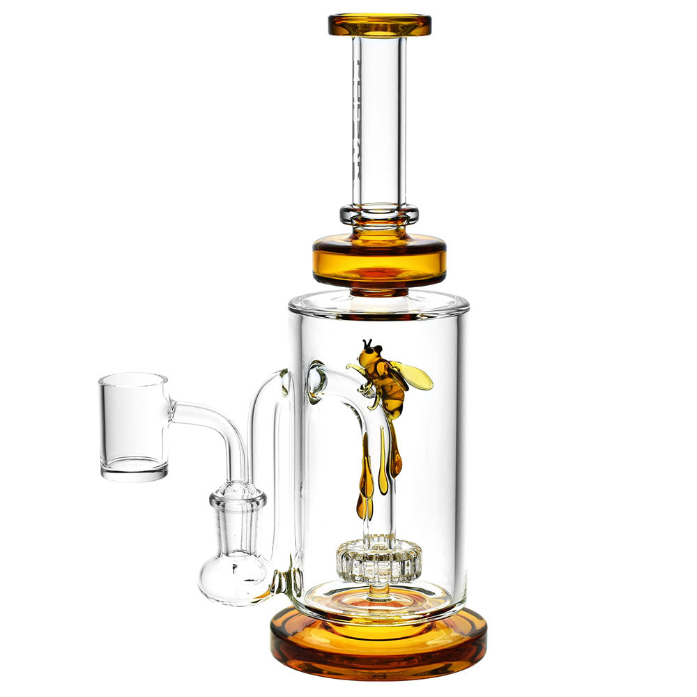 Pulsar Drop Down Bee Dab Rig - 14mm F/8.75