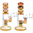 Pulsar Donuts Upon Donuts Rig - 8.75